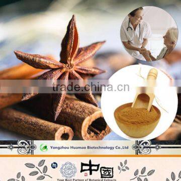 Best products for import high quality 100% nature Cinnamon Extract Flavone