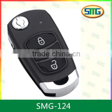 Wireless universal car remote control transmitter SMG-124