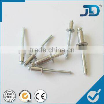 Stainless Steel Dome Blind Rivet