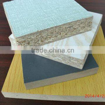 1220*2440 Melamine chipboard