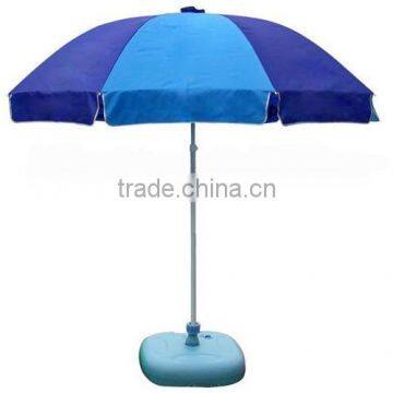 2014 raffia beach umbrella