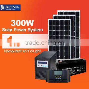 High efficency 3KW solar power system, 3KW solar power off grid system, 3KW off grid solar system