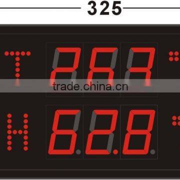 Small Led Digital Temperature and Humidity Controller photo-3