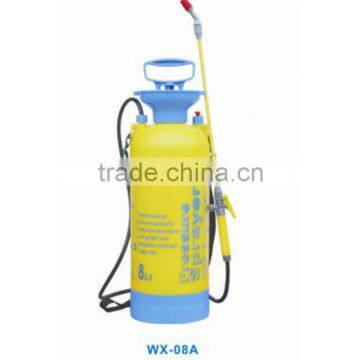 Portable and knapsack electricl Sprayer WX-08A