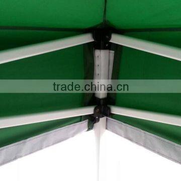 cheap EZ UP TENT custom exhibition canopy advertising event tent