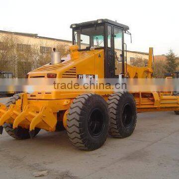 motor grader