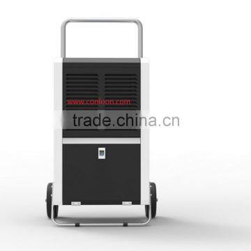 50L per day capacity dehumidifier dryer