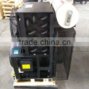 22kw 580psi Water Cool Compressor photo-2