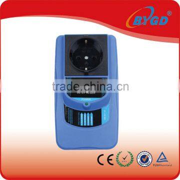 New Design 12/24v dc 220v/230v ac Inverter for Car With Dual USB photo-2