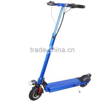 electric scooter with seat for adults