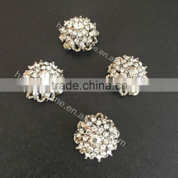 cluster rhinestone crystal embellishment wholesale