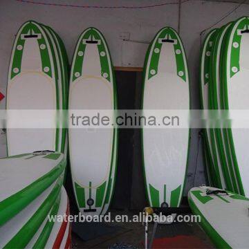 Green Colour Stand up Paddlesurf photo-4