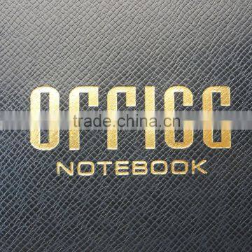 25k Good Faux Leather Office Note Book photo-2