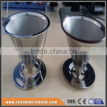 304 stainless steel clever coffee dripper