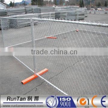 AS4687-2007 factory removable wire fence