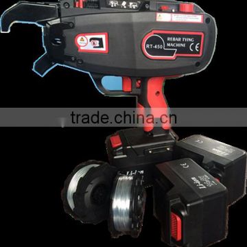 auto tools kowy wire tie twisting tool high qualit battery operated impact gun battery operated impact wrench rb392 max rebar ti