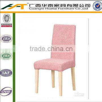 Pink Leather living Room Furniture Modern Italian Dining Room Furniture