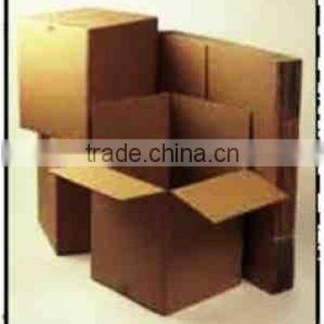 Customized Carton Boxes Packaging