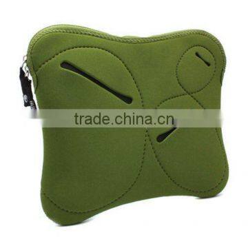 Neoprene laptop sleeve