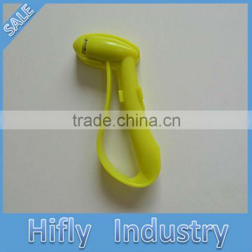 HF-841 Car Escape Safety Hammer Multifunction Emergency Hammer Seat Belt Cutter (CE Certificate)