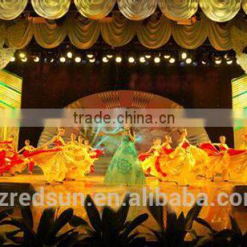 New Product 2017 Follow Outdoor Wedding Used Nightclub Equipment Light photo-2