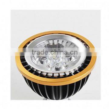 LED Spotlight 4W 360Lm Spotlight Led High Power Natural White Led Spot Light MR16 photo-2