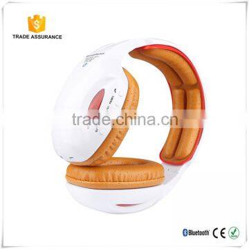Version 3.0 Bluetooth Headphone of STN-05L With LED Light photo-4