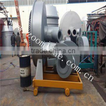 Coal Burner For Boilers/Pulverized Coal Burner For Furnance Machine