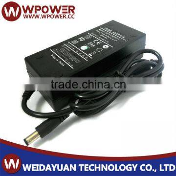 12V 3A UL FCC CE GS PSE SAA CB Laptop Power Supply with C8 port