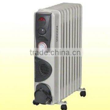 Electrical Oil heater (CE/ROHS)