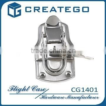 gun case hardware,suitcase lock