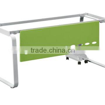 GZ-15-2 Office Table, Modern Office Table, Metal Frame Office Table,stylish Office Table photo-2
