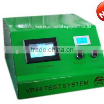 Diesel common rail VP44 pump tester simulator touch screen