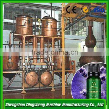 Tea Tree Essential Oil Extracting Machinery, Essential Oil Extractor, Oil Extraction Equipment Best Manufacturer photo-2