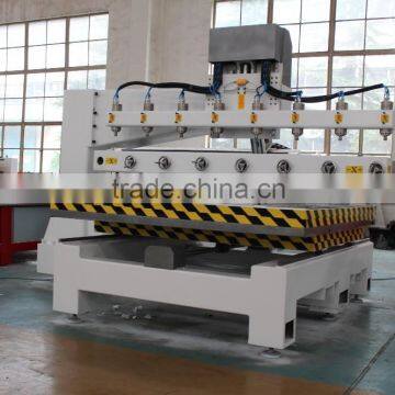 Bamboo Stick Making Machine photo-5