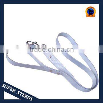 Top quality TPU/PVC dog leash for training hunting dog