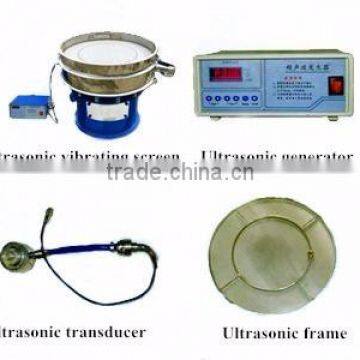 Cost of One Year Warranty Shaking Screen With CE Certificate photo-2