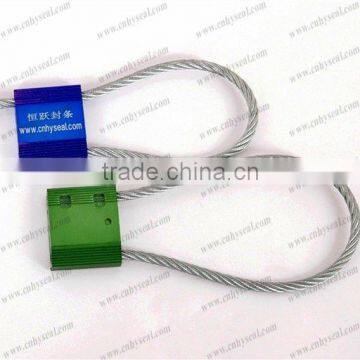 CH206 ISO17712:2010 pull tight container cable seal