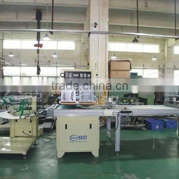 High Frequency Book Cover Welding Machine photo-6