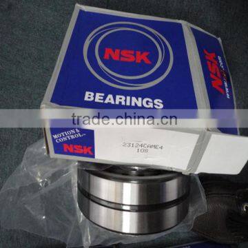 front wheel hub bearing sphercial roller bearing 23134