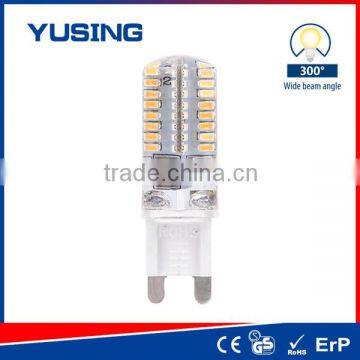 3w G9 LED Capsule Corn Light Bulb