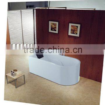 cUPC certified bathtub shower combination, abs bathtub, bathtub spa