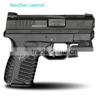 Laserwin green laser sight