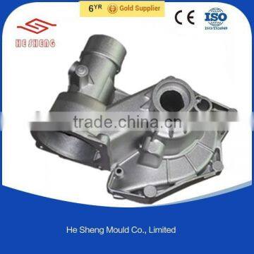 al casting mould maker in china