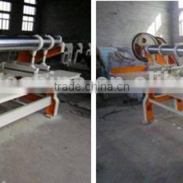 Corrugated Paperboard Eccentric Slotting Machine photo-4