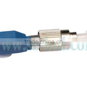 Standard FC-LC Male to Female Fiber Optic Adapter