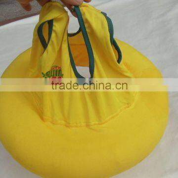 2016 A-bomb Kids Children floating swimwear with life buoy