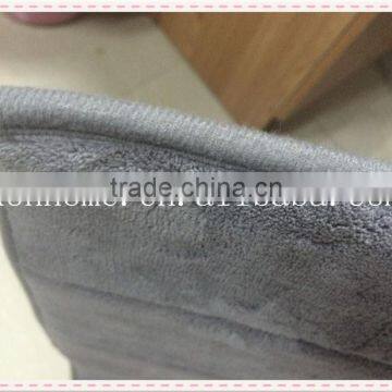 2015 New Style 3D Bath Mat Anti-skid Bottom Washable Bath Mat photo-2