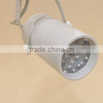 Guangzhou International Exhibition Hot Selling LED Track Lights With 12 Lights photo-2
