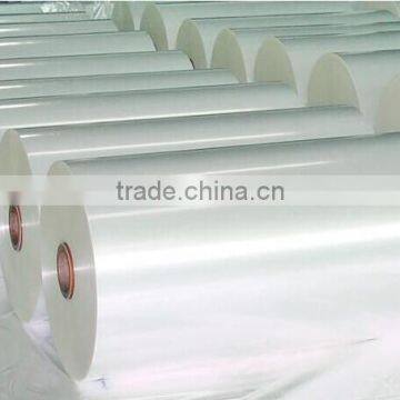 transparent jumbo stretch film ,heat shrink film, ldpe agricultural film manufactory